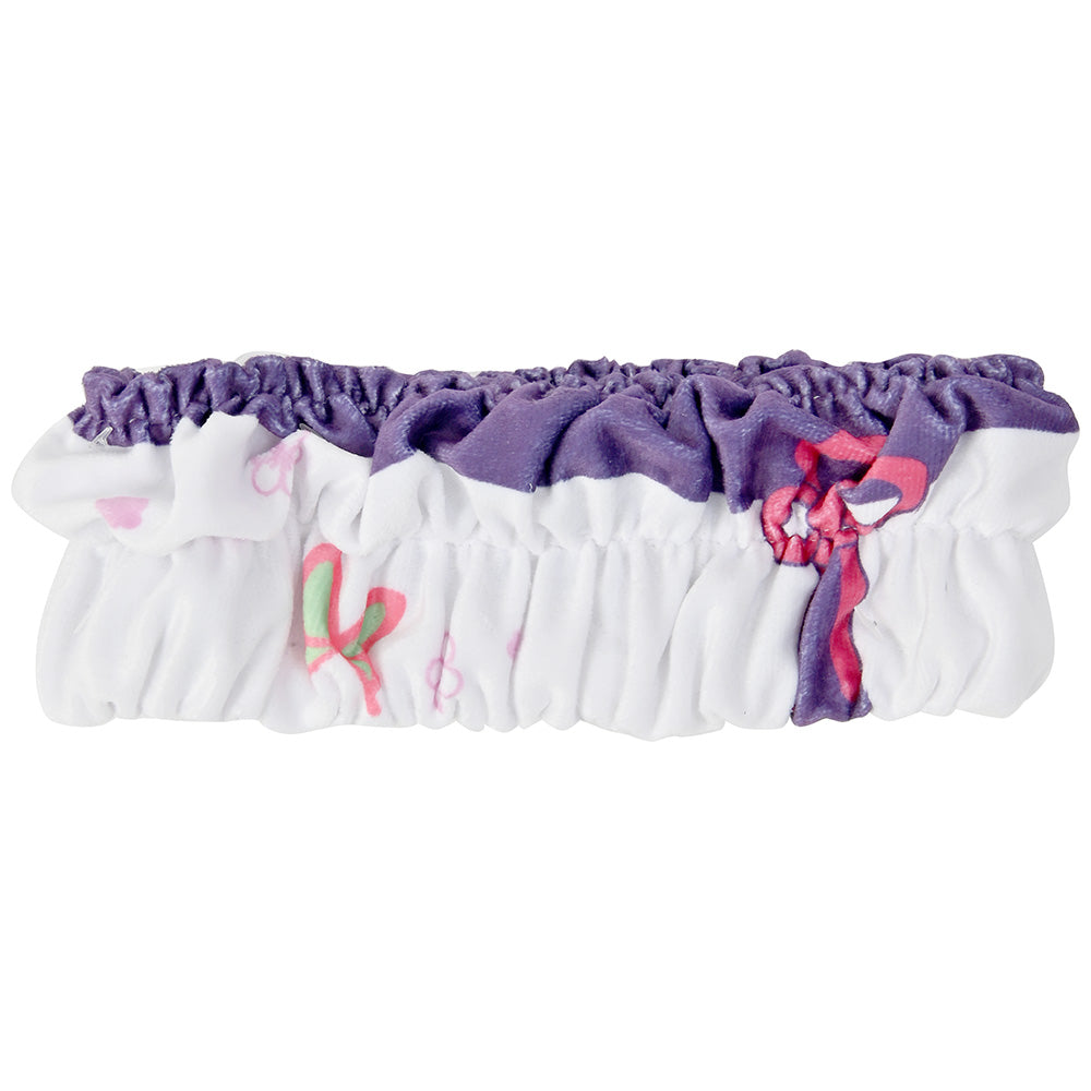 DEMON SLAYER - ヘアバンド / 栗花落カナヲ